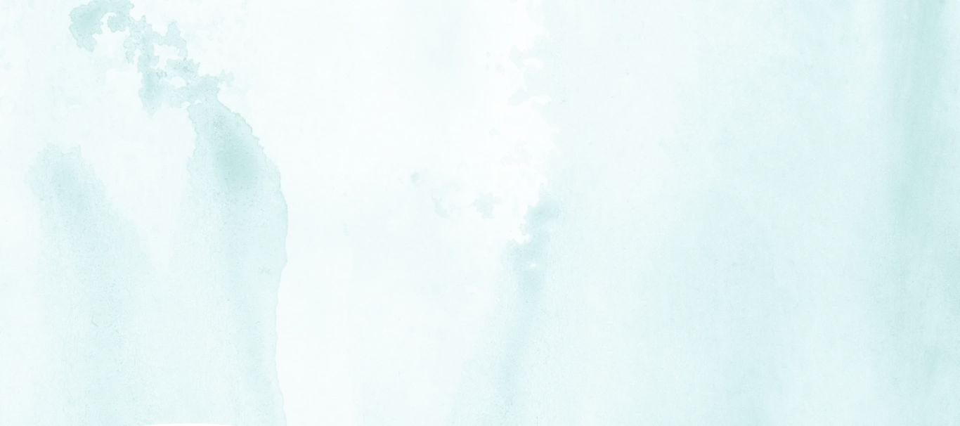 soft blue waves overlay